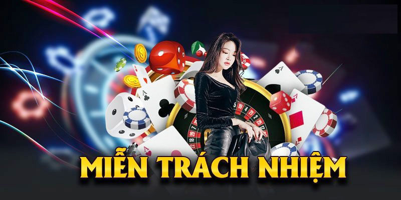 Nội dung khái quát về chính sách miễn trách nhiệm của U888