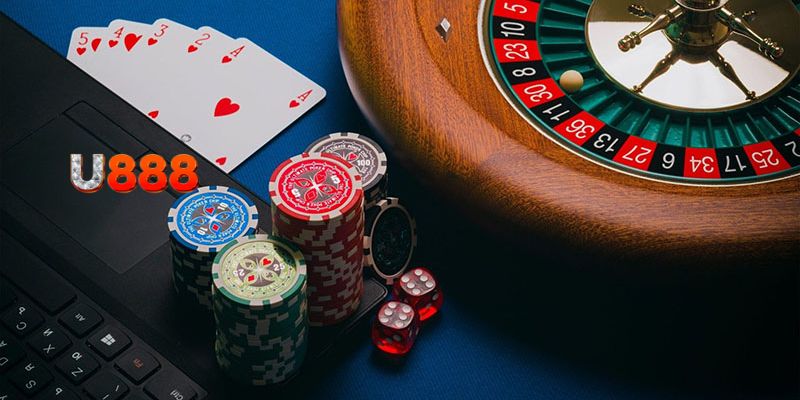 Yên tâm cược sảnh Xì Tố tại nhà cái U888 hàng đầu châu Á